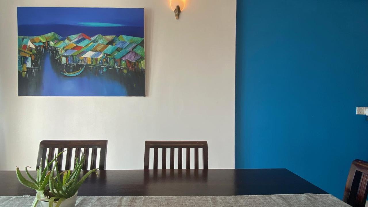 Sugar Marina Seaview Families Suite Apartment Kuah Kültér fotó