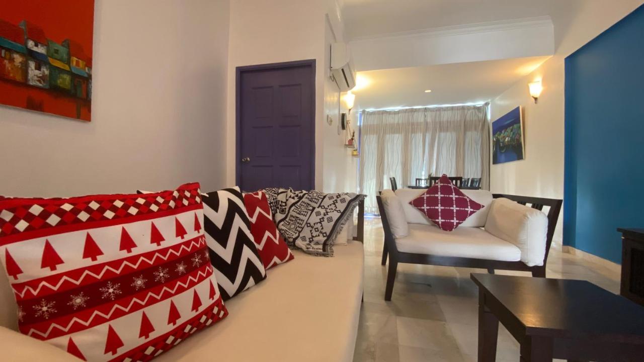 Sugar Marina Seaview Families Suite Apartment Kuah Kültér fotó