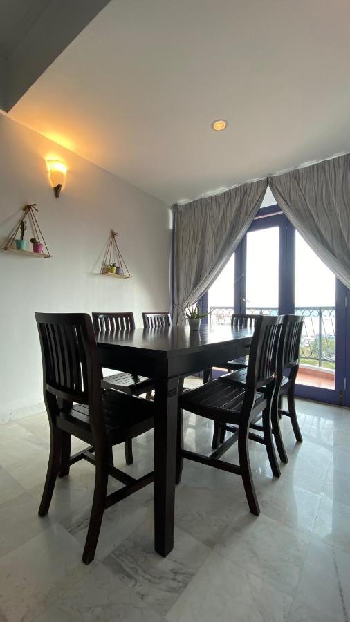 Sugar Marina Seaview Families Suite Apartment Kuah Kültér fotó