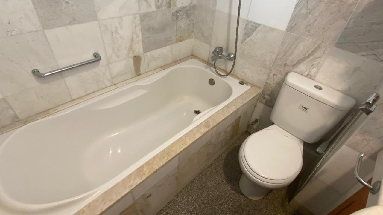 Sugar Marina Seaview Families Suite Apartment Kuah Kültér fotó