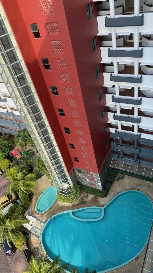 Sugar Marina Seaview Families Suite Apartment Kuah Kültér fotó