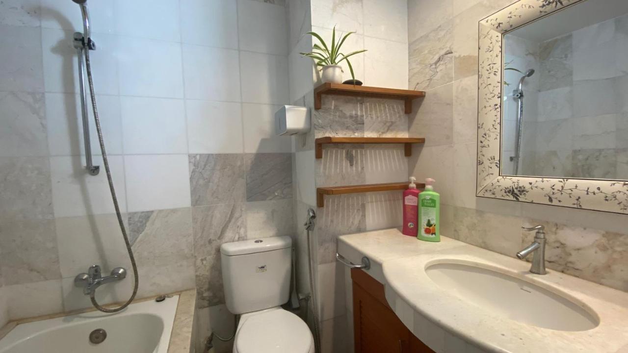 Sugar Marina Seaview Families Suite Apartment Kuah Kültér fotó