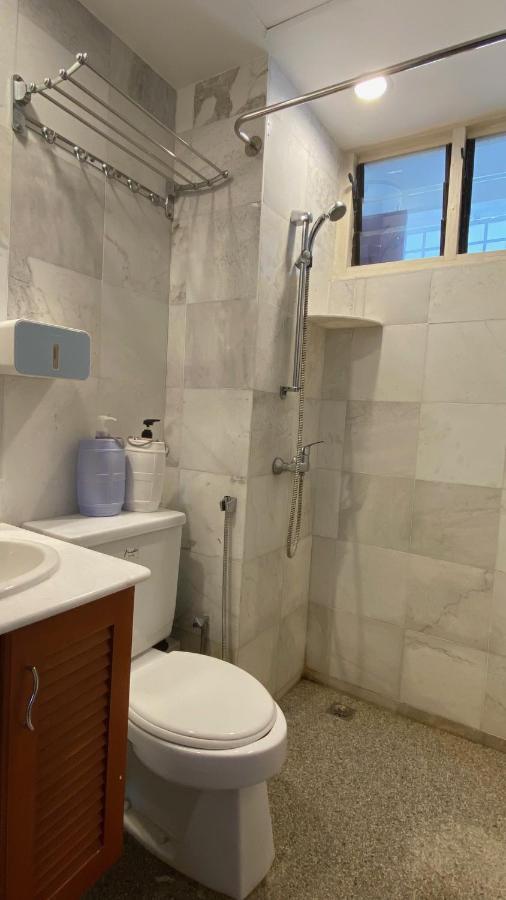 Sugar Marina Seaview Families Suite Apartment Kuah Kültér fotó